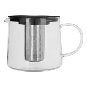 Ceainic din sticlă 1,5 l – Premier Housewares Ceainic din sticlă 1,5 l – Premier Housewares