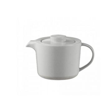 Ceainic gri deschis/bej din gresie 1 l Sablo – Blomus Ceainic gri deschis/bej din gresie 1 l Sablo – Blomus