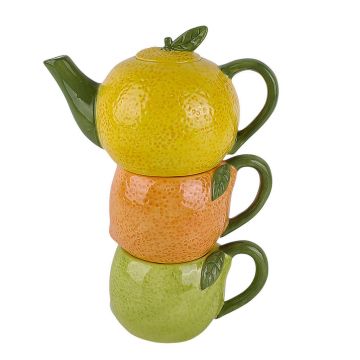 SET PENTRU CEAI SET PENTRU CEAI